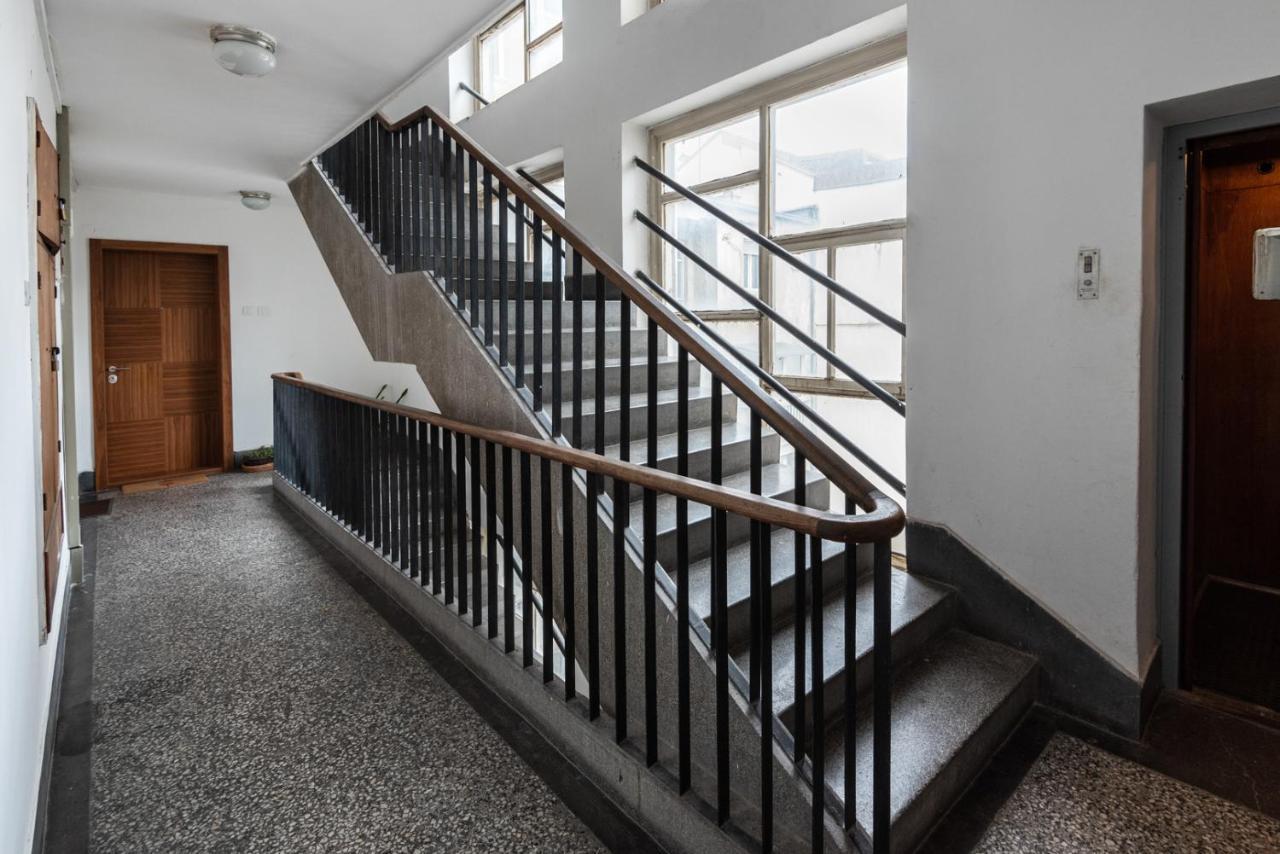 Apartment Vracar Belgrade, St Sava Church Park エクステリア 写真