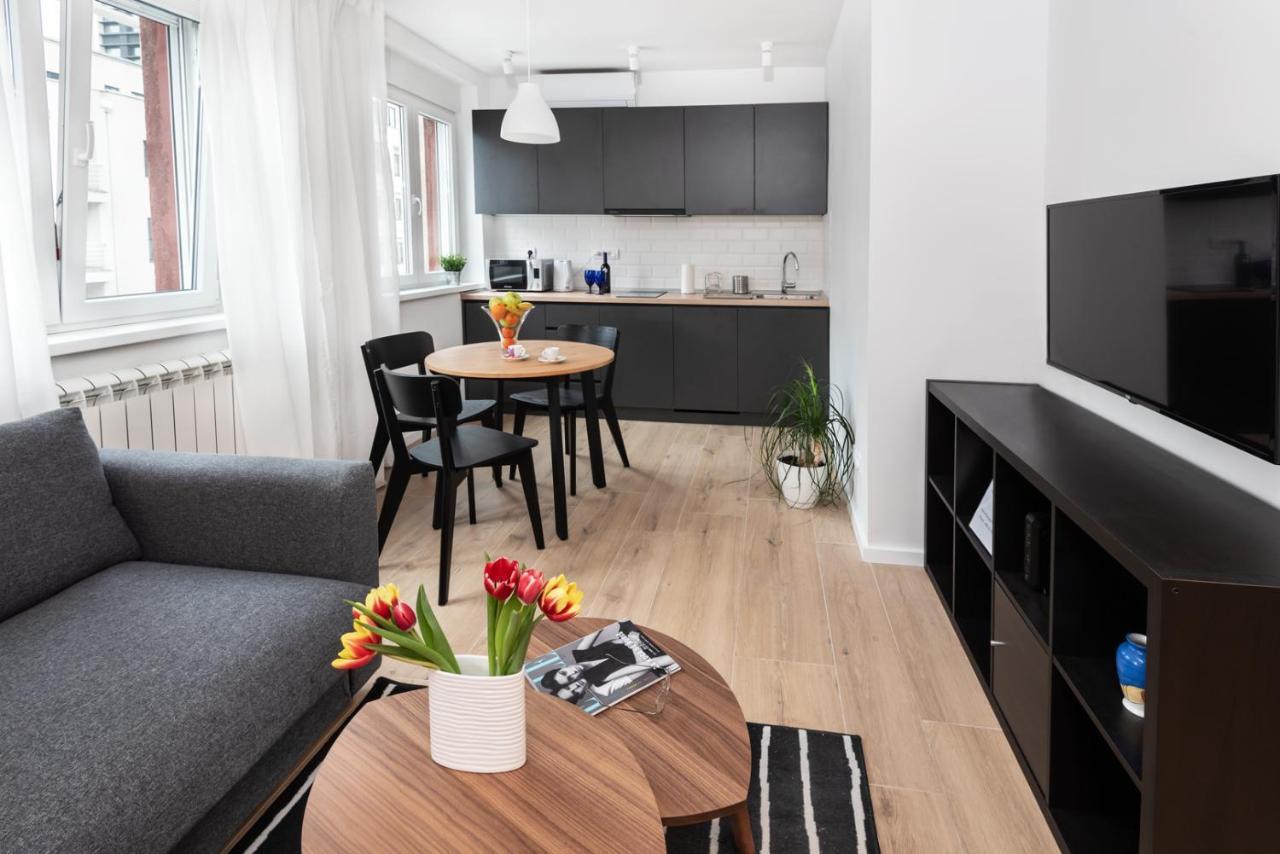 Apartment Vracar Belgrade, St Sava Church Park エクステリア 写真